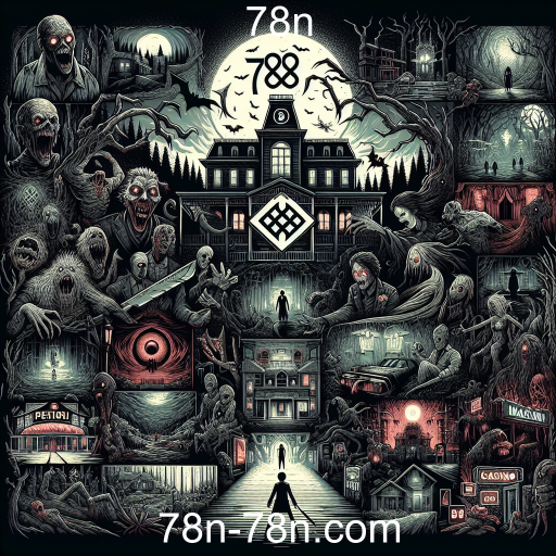 Explorando o Terror: A Evolução dos Jogos de Horror